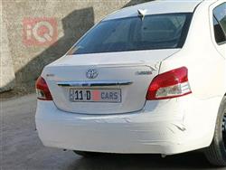 تويوتا يارس